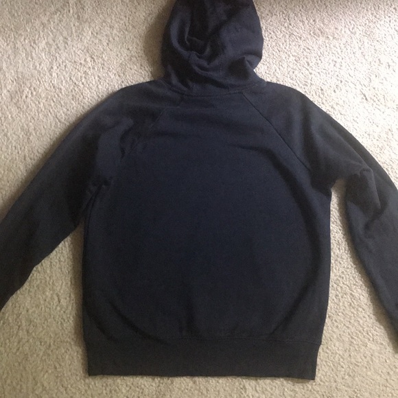Under Armour black hoodie - Picture 6 of 6